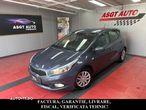 Kia Ceed - 1