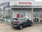 Kia Sportage 1.6 T-GDI M 2WD DCT - 2