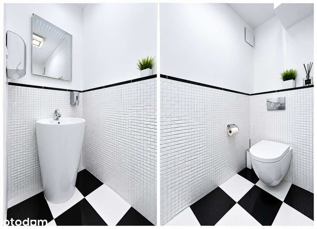 ⚡57 m²⚡wysoki standard⚡parter⚡taras⚡-10