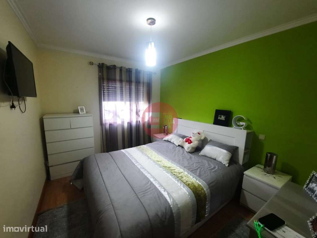 Apartamento T2+1 com Garagem fechada em Vila Nova de Famalicão-10