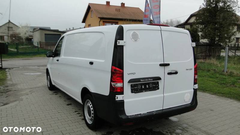 Mercedes-Benz VITO - 6