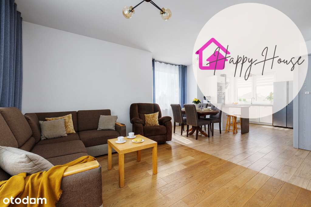 Dom wolnostojący blisko Olsztyna, jezioro, 6 pokoi - Pełny obrazek: 4/16