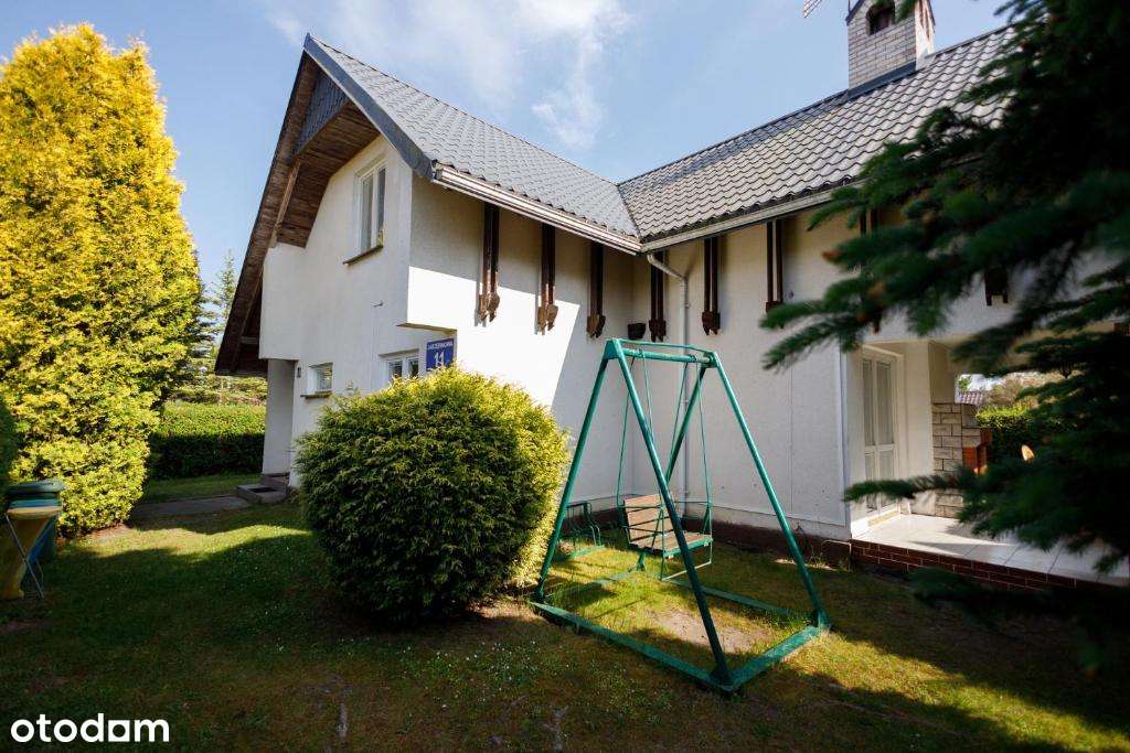 Dwa domy nad morzem super lokalizacja-2