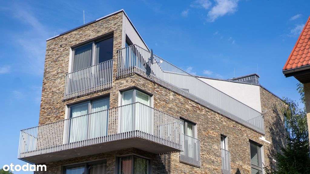 Nowoczesny Luksusowy Budynek biurowy, dużo miejsc - Pełny obrazek: 5/10