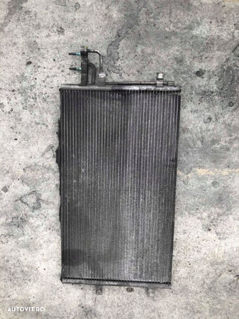 radiator clima ac 1.6 tdci ford focus 2 - 2