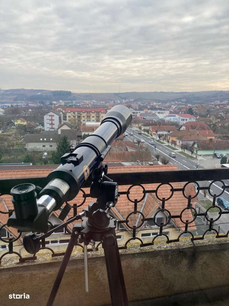 Apartament cu 1 camera zona 22 Decembrie - Imagine principală: 1/9