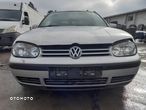 SKRZYNIA BIEGÓW DUW MANUALNA 5-BIEGOWA VW GOLF IV 1.4 75KM - 10