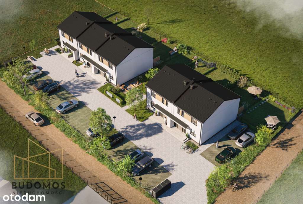 Słoneczny Zakątek, mieszkanie na parterze, ogródek-3