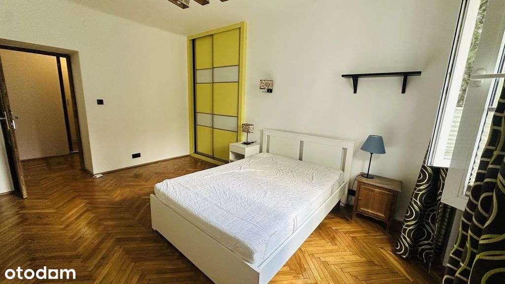 Mieszkanie przy Barskiej 11/13, dwupokojowe 56m-17