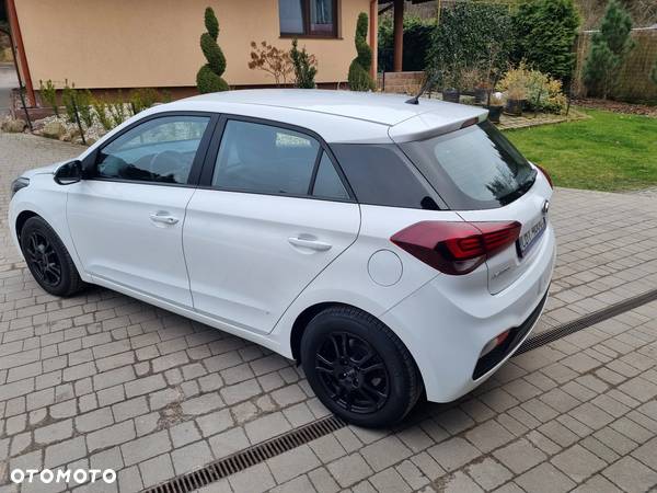 Hyundai i20 1.2 Comfort - 5