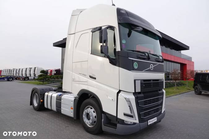 Volvo FH 500 / XXL / KLIMA POSTOJOWA / 2023 ROK / Baki 1470 L / NOWY / - 17