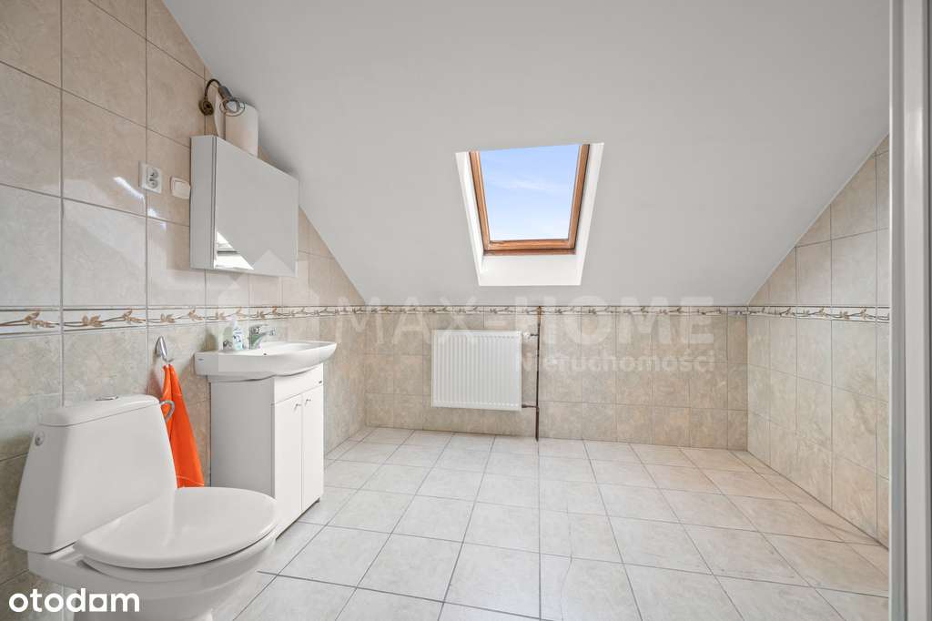 Dom 4 kondygnacje, 3 mieszkania! Piękny Widok!-14