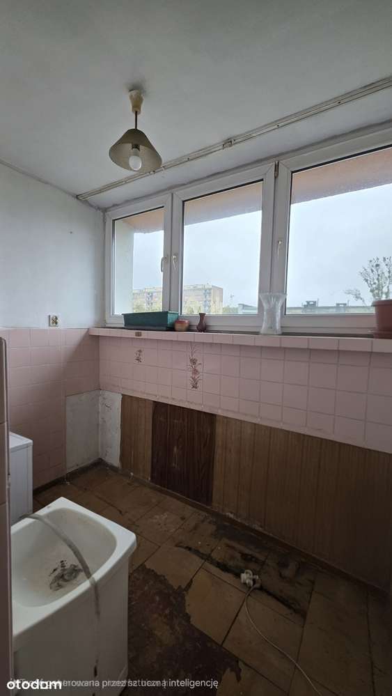 Mieszkanie 2 pokoje Dąbrowa-7