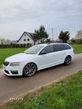 Skoda Octavia 2.0 TDI RS - 3