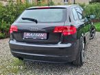 Audi A3 1.8 TFSI Sportback S line Sportpaket (plus) - 27