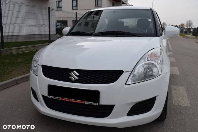 Suzuki Swift 1.2 X-ITE - 28