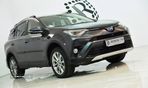 Toyota RAV4 2.5 HSD Pure Dark - 5