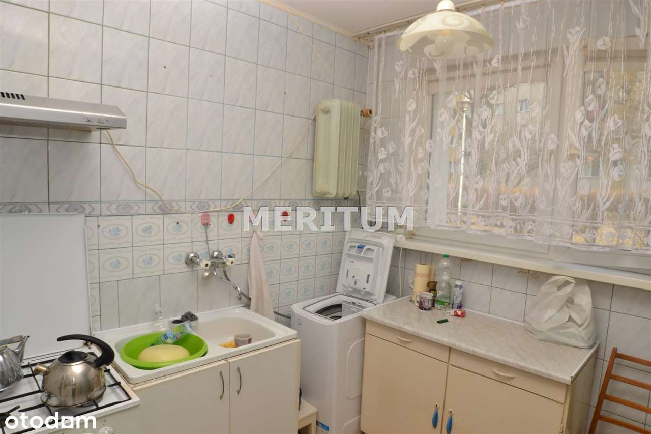 Dwa pokoje, Parter, Szwederowo-6