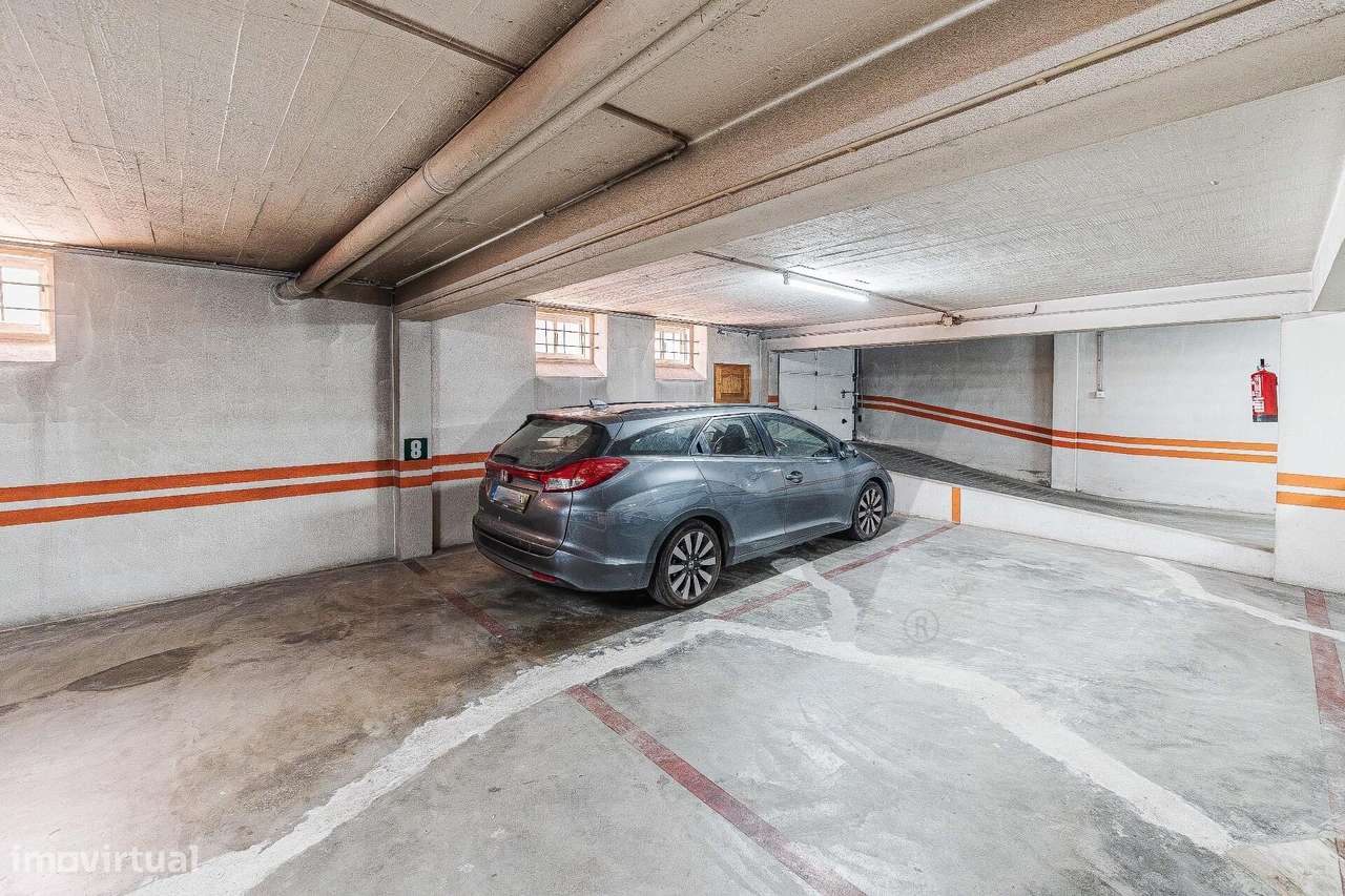 Apartamento T4 totalmente remodelado em Mem Martins, Sintra | Estacion-32