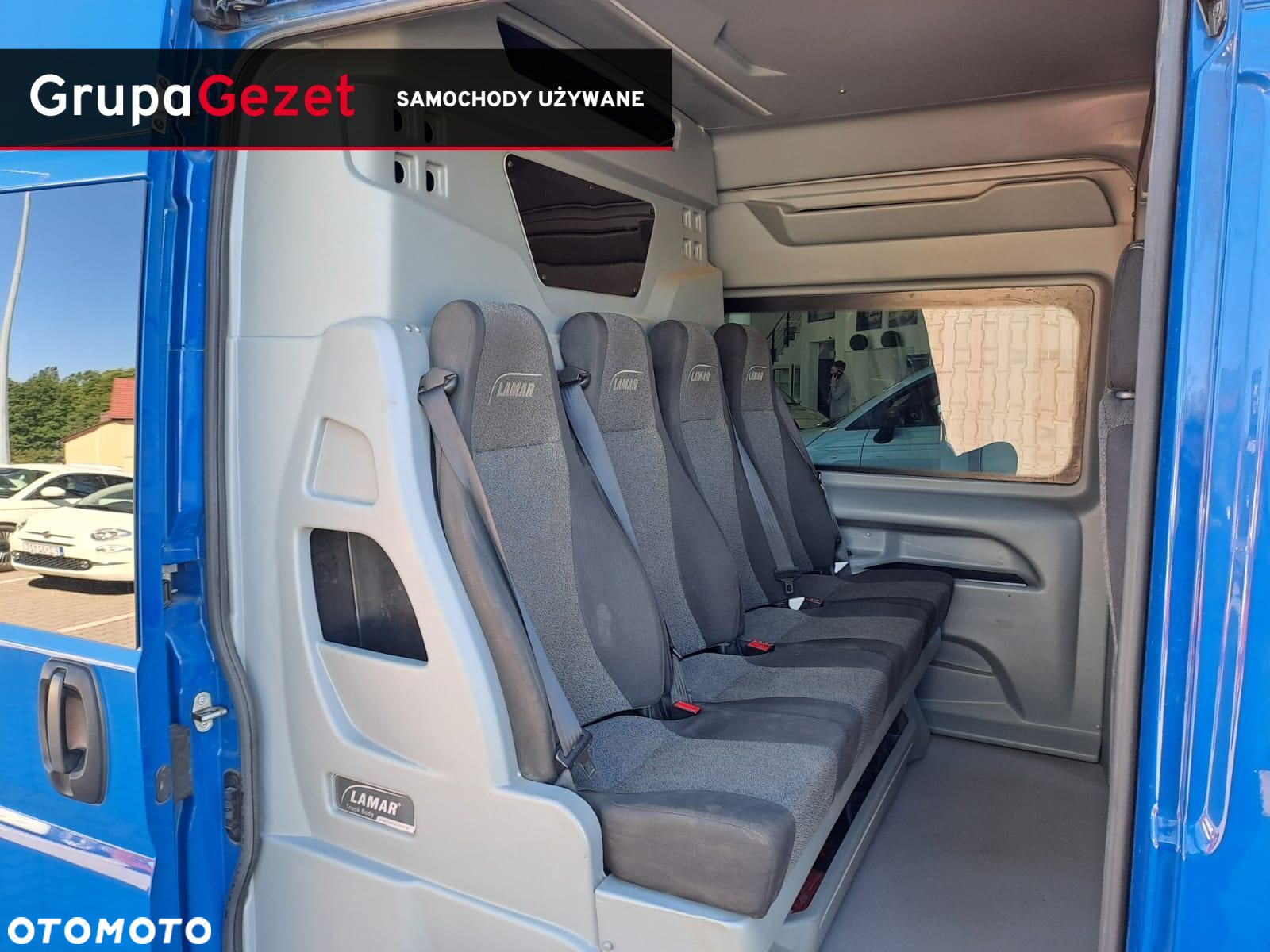 Fiat Ducato - 11