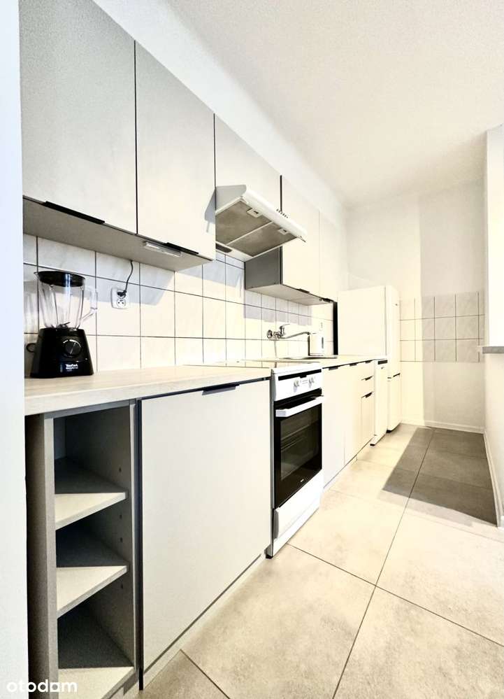 2-pokojowe | Kameralne osiedle | Prywatny parking - Pełny obrazek: 5/11