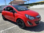 Opel Corsa 1.4 T All Black - 27