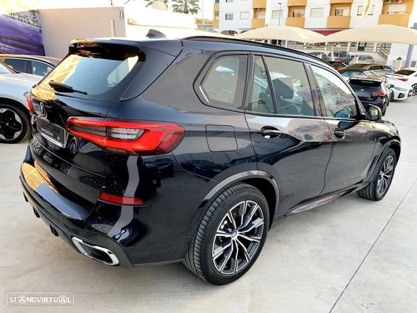 BMW X5 30 d xDrive - 3