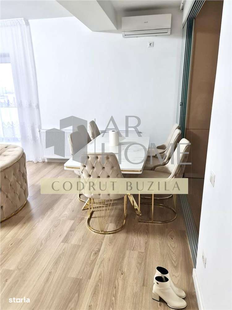 Apartament 3 camere de lux, 2 locuri de parcare, Albert, Ploiesti - Imagine principală: 4/11