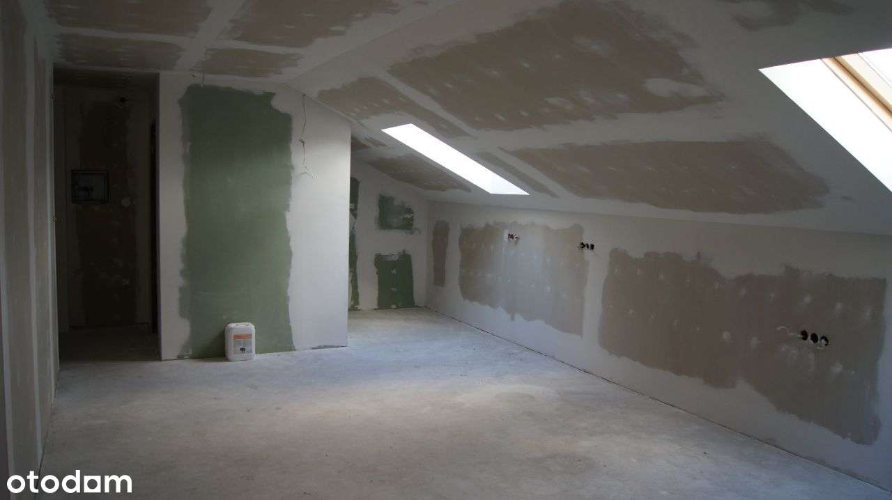 Budynek usługowy Komańcza NIŻSZA CENA-12