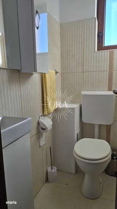 APARTAMENT DE VANZARE CU 3 CAMERE + 2 BAI | IRIS- AUCHAN | PARCARE INC-5
