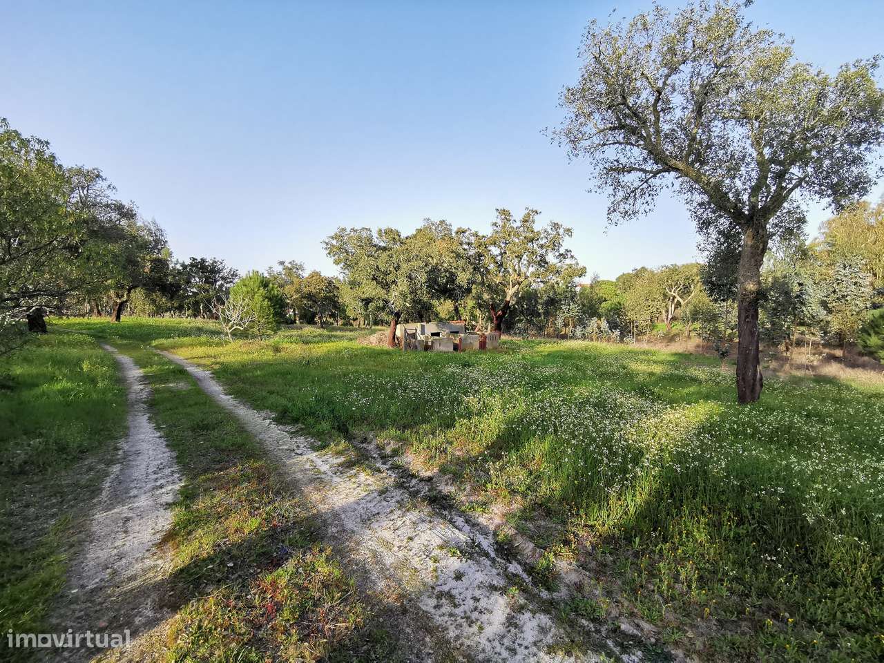 Moradia T2  Lamarosa de Coruche-40