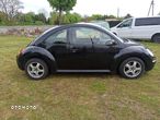 Volkswagen New Beetle 1.6 - 10