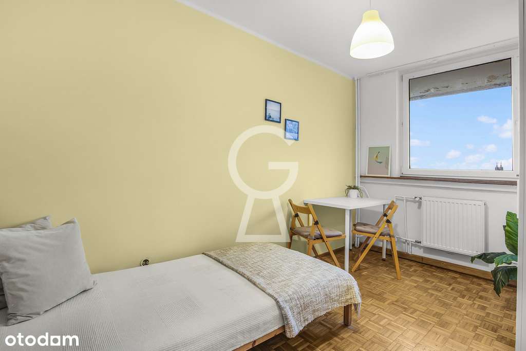 ⭐Centrum ⭐Rozkładowe ⭐ Z widokiem ⭐Dla inwestorów-12