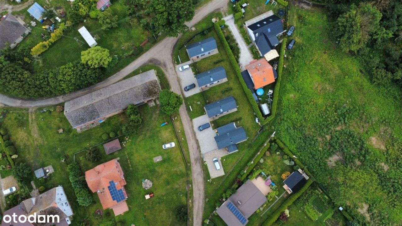 Kup I Zarabiaj! Domki Wakacyjne Nad Morzem - Pełny obrazek: 5/20