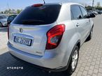 SsangYong Korando 2.0 Crystal Base 2WD - 5