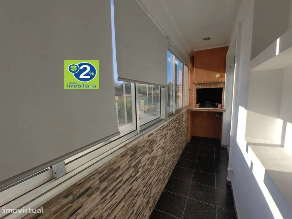 Apartamento T4 Venda Seixal - Grande imagem: 3/13