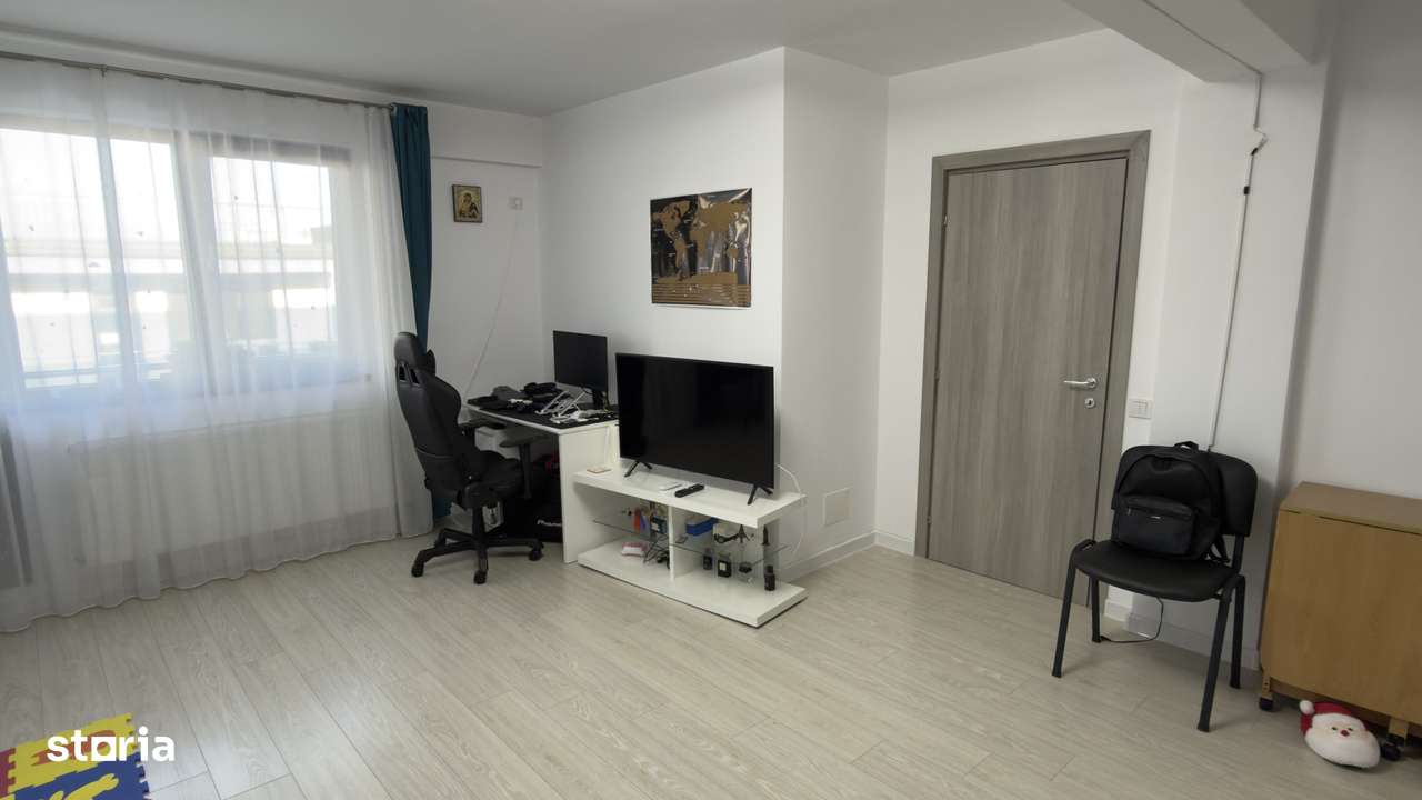 Apartament 2 camere Prelungirea Ghencea, Sector 6, centrala proprie !