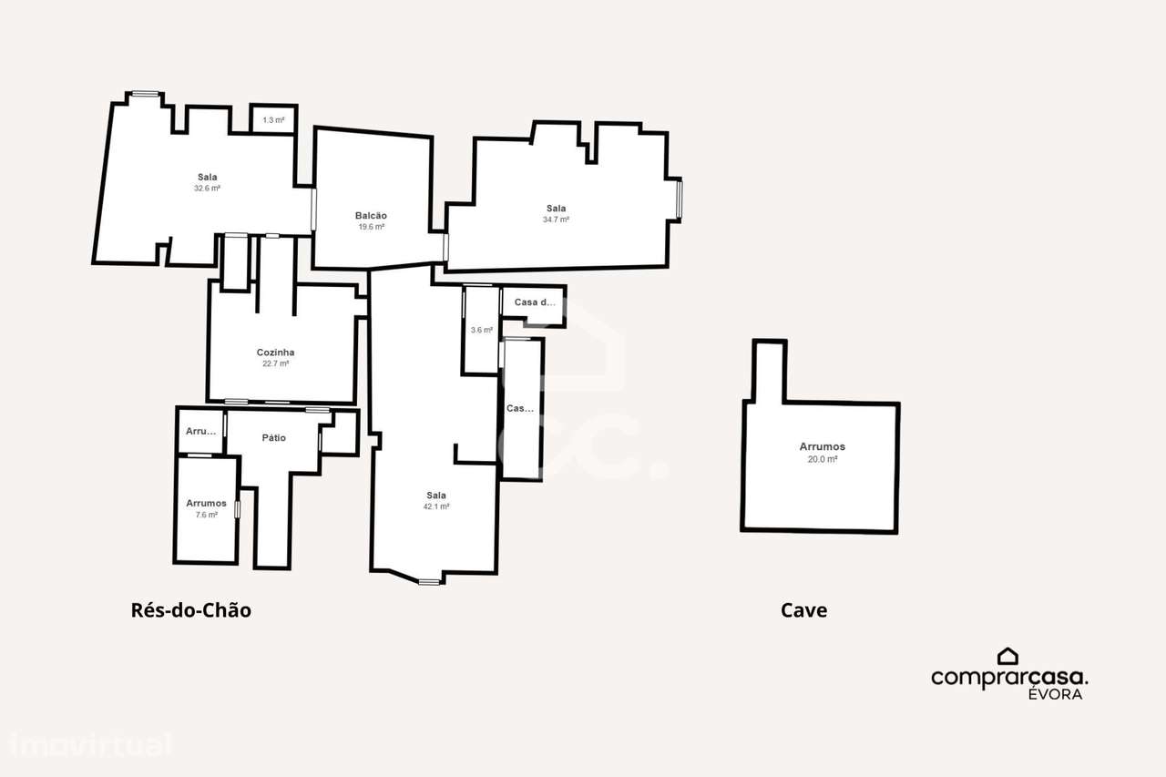 Trespasse de Negócio de Restauração c/ Moradia T3, no Centro Histórico-20