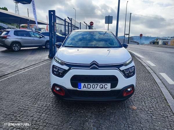 Citroën C3 1.2 PureTech Shine - 4