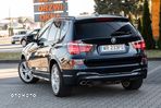 BMW X3 xDrive30d Sport-Aut M Sport - 15