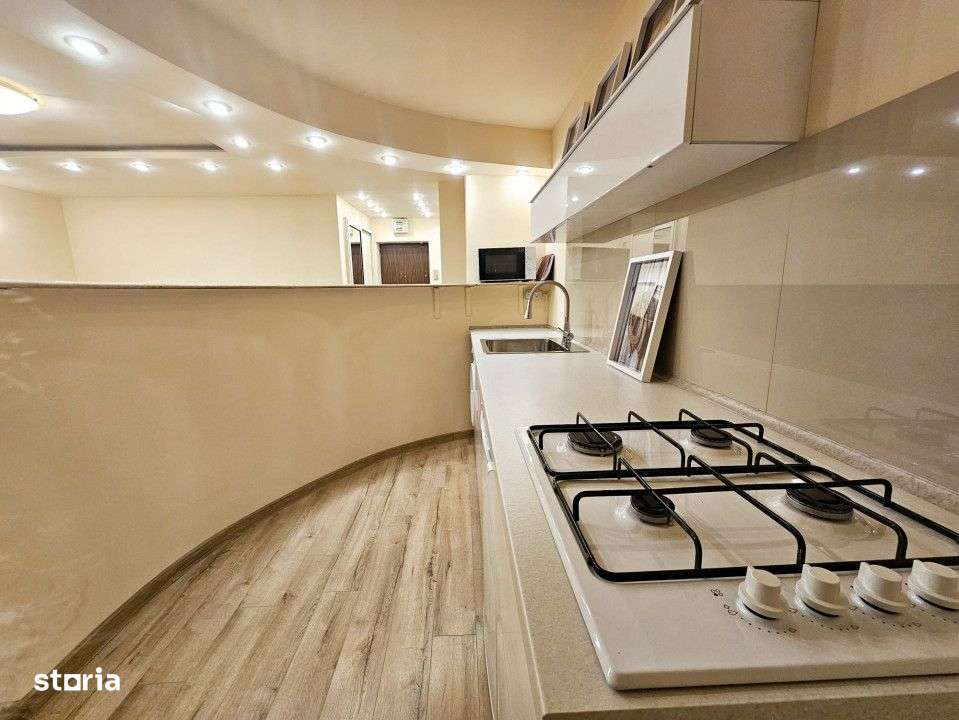 De inchiriat Garsoniera Nerva Traian Vasile Carlova - Imagine principală: 5/6