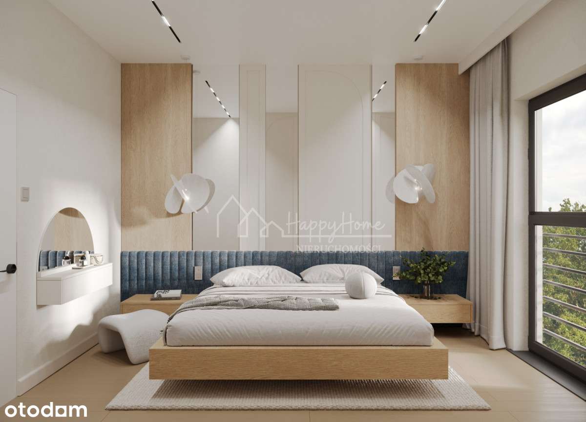 Kameralne Osiedle - 6 budynków - Nowoczesna Bryła-9