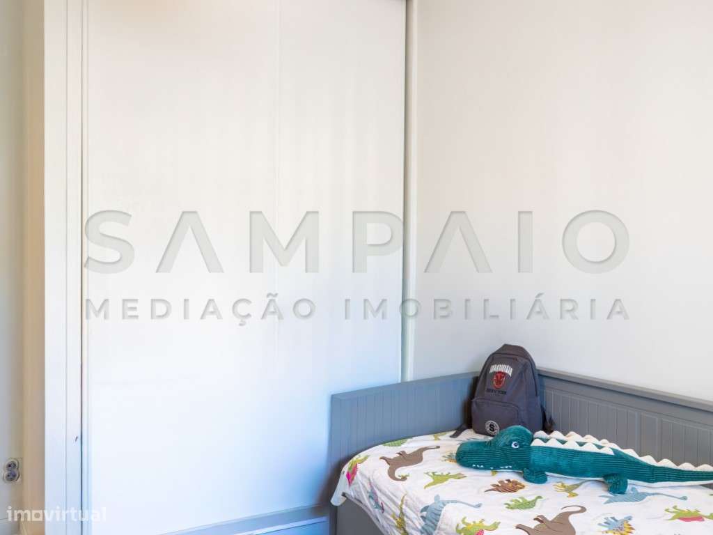 Moradia T3- Valbom-12