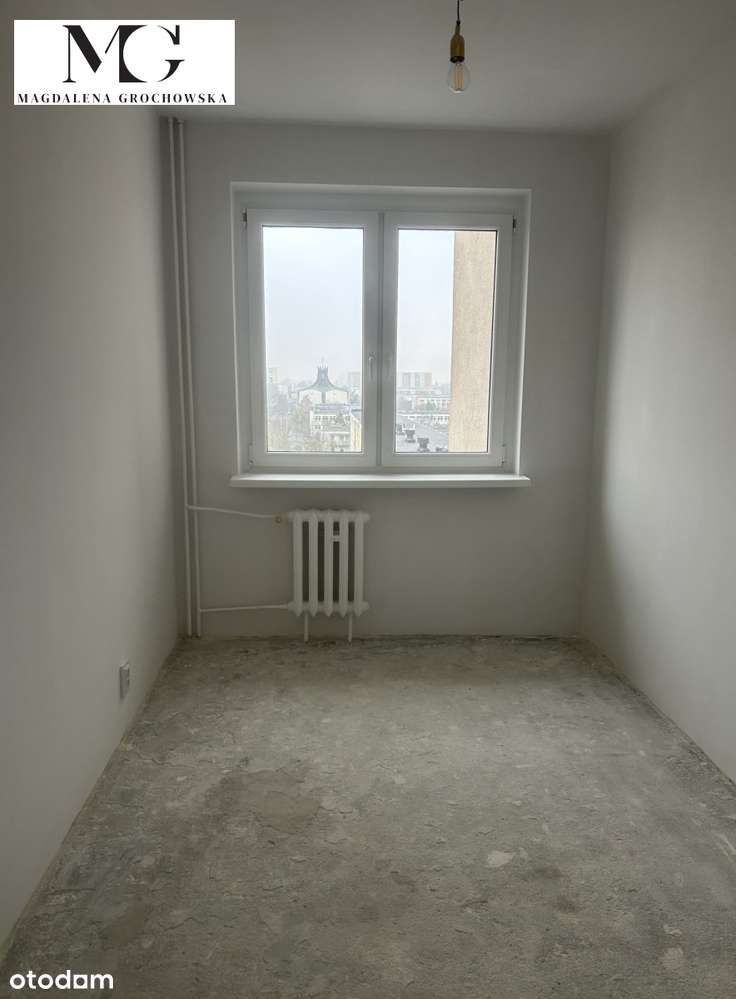 Bartodzieje 3 Pokoje Loggia! - Pełny obrazek: 4/8