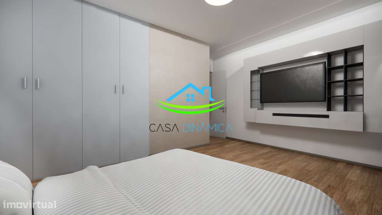 Moradia T3 moderna-22