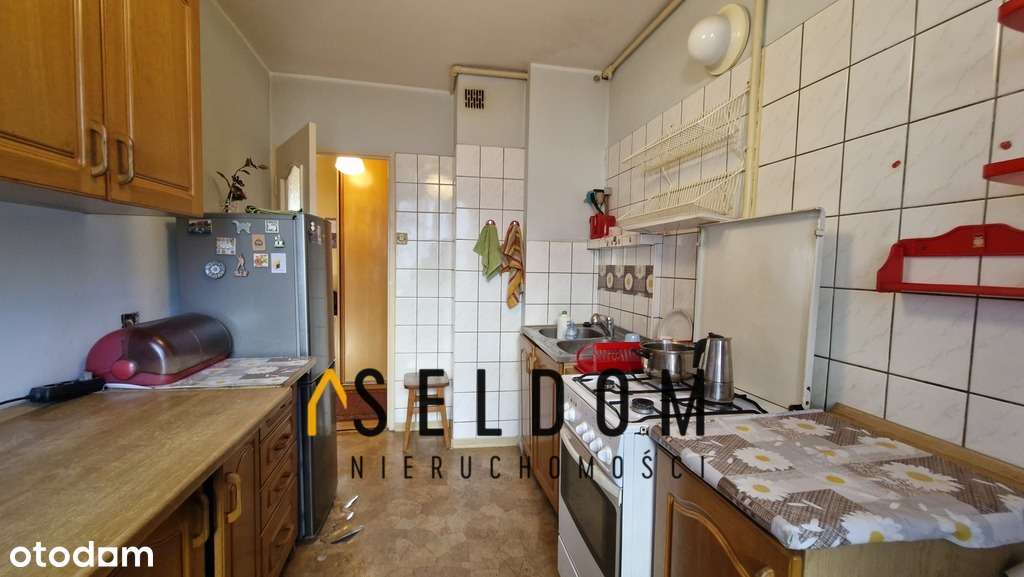 Atrakcyjna oferta mieszkania na sprzedaż - Pełny obrazek: 5/11