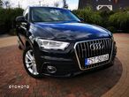 Audi Q3 2.0 TDI Quattro Edycja Specjalna S tronic - 16