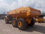 Volvo A30G Wizidlo 2 szt z Niemiec Bell - 5