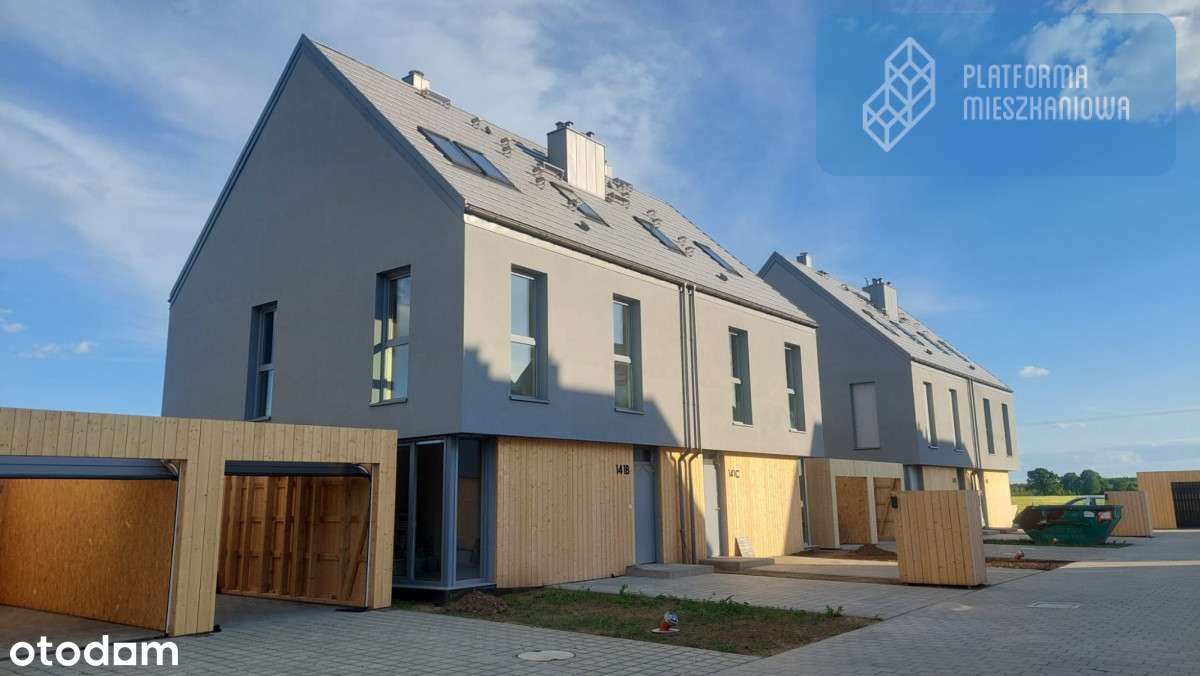 Dom nad Odrą! 15min od centrum | Garaż + ogród! - Pełny obrazek: 5/17