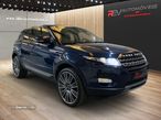 Land Rover Range Rover Evoque 2.2 eD4 Dynamic - 2